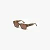 Femme Sunglass 02 - Lunettes Colorful Standard