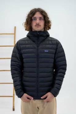 Homme Veste Down Sweater Hoody - Patagonia