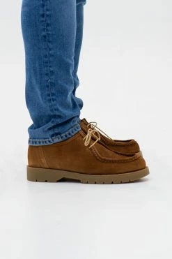 Homme Padror VV - Kleman