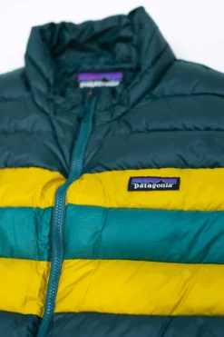 Homme Down Sweater Vest - Patagonia -Pulls et Sweats Soldes Boutique 03 ZOOM 56d6502a e335 4572 af18 a30216167662 1800x1800