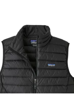 Homme Down Sweater Vest - Patagonia -Pulls et Sweats Soldes Boutique 12812 1800x1800