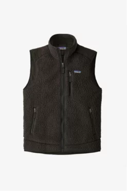 Homme Retro Pile Veste - Patagonia -Pulls et Sweats Soldes Boutique 15366 1800x1800 1