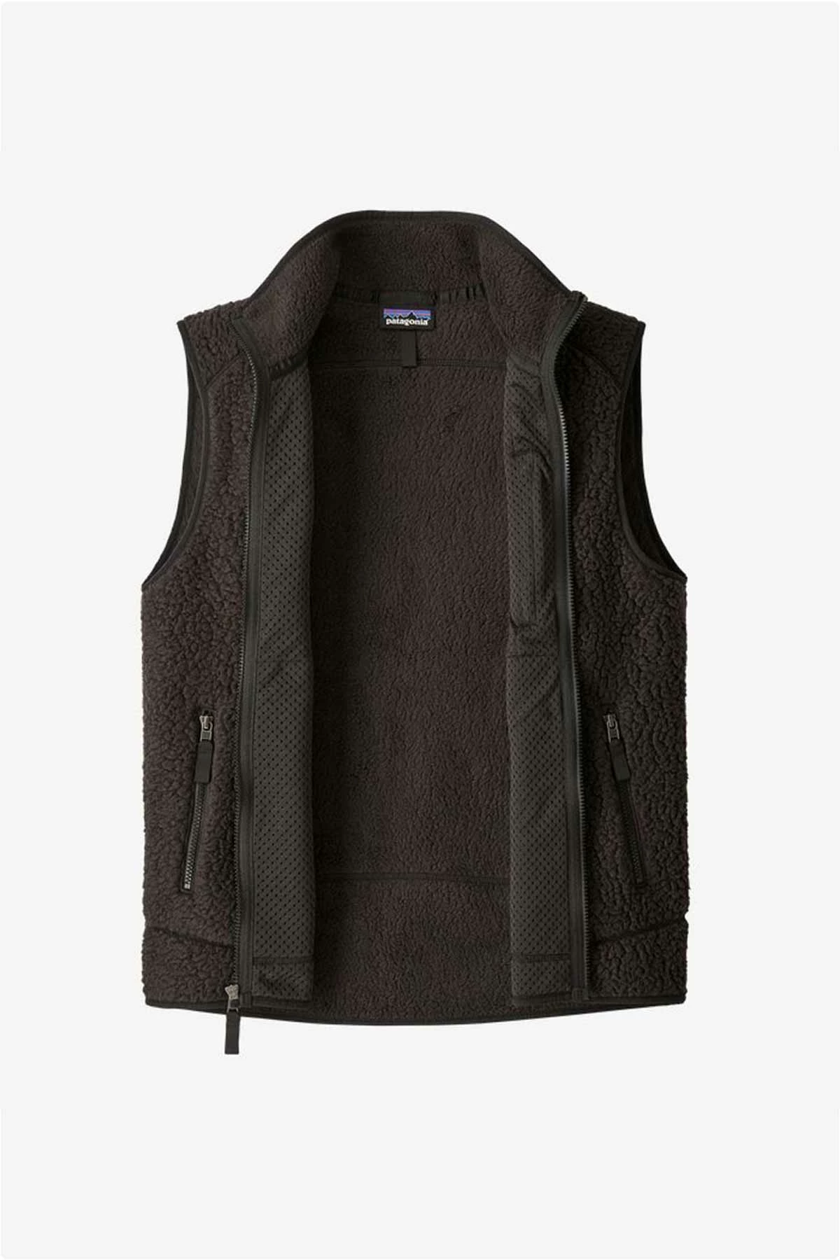 Homme Retro Pile Veste - Patagonia 5 Homme Retro Pile Veste - Patagonia – Image 5