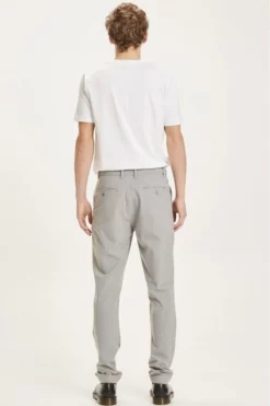 Homme Pantalon Joe Classic - Knowledge Cotton Apparel -Pulls et Sweats Soldes Boutique 15914 1800x1800