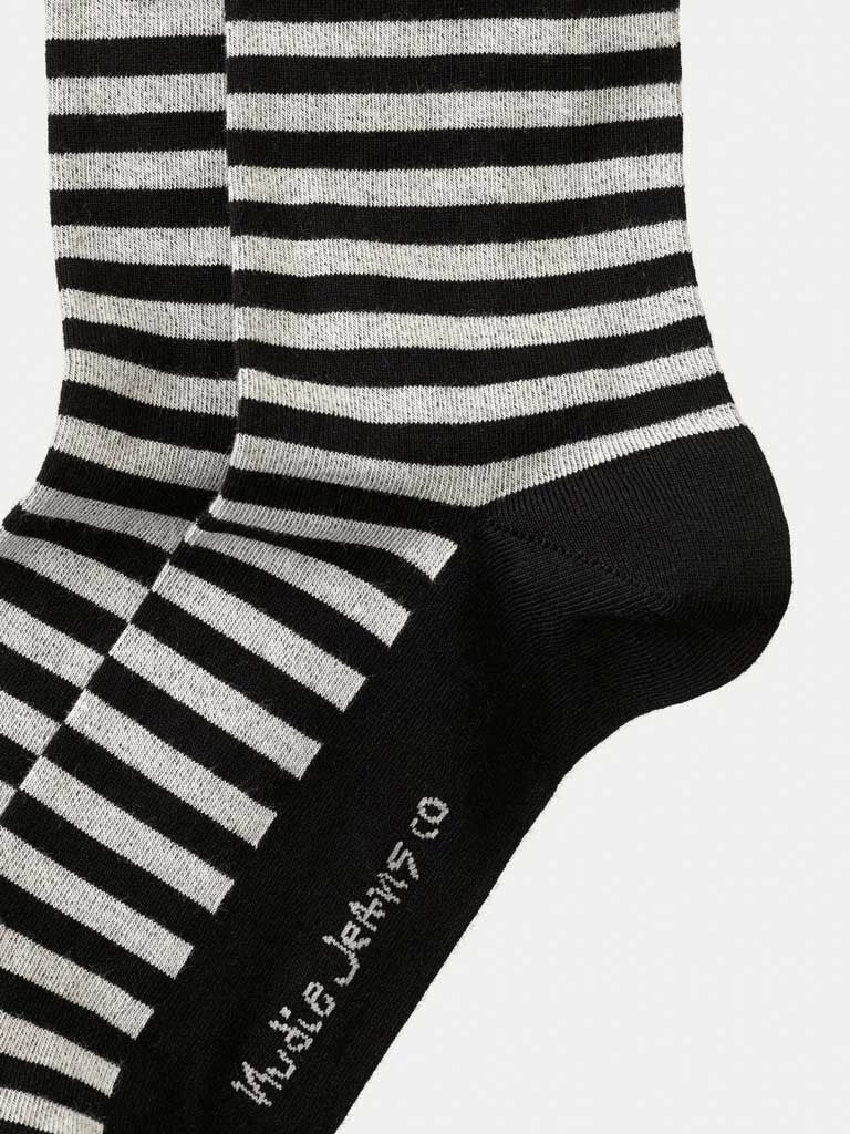 Collection Chaussettes Chaussettes Olsson - Nudie Jeans 3 Collection Chaussettes Chaussettes Olsson - Nudie Jeans – Image 3