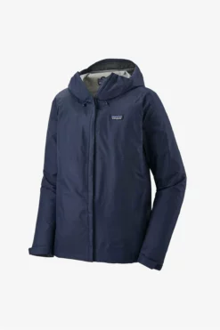Homme Torrentshell 3L Jacket - Classic Navy - Patagonia -Pulls et Sweats Soldes Boutique 16115 1800x1800