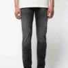 Homme Lean Dean - Black Eyes - Nudie Jeans