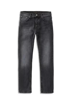 Homme Grim Tim - Nudie Jeans -Pulls et Sweats Soldes Boutique 17250 1800x1800 2