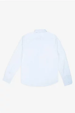 Homme Chemise Organic Button Down - Colorful Standard -Pulls et Sweats Soldes Boutique 17760 1800x1800 1