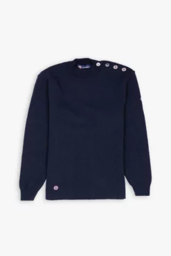 Homme Matelot 1 LSF - Saint James X Le Slip Français