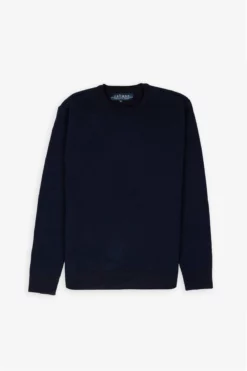 Homme Pull MG Piqué - Cabane