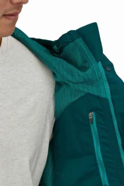 Homme Veste Isthmus Utility - Patagonia -Pulls et Sweats Soldes Boutique 18359 1800x1800