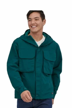 Homme Veste Isthmus Utility - Patagonia