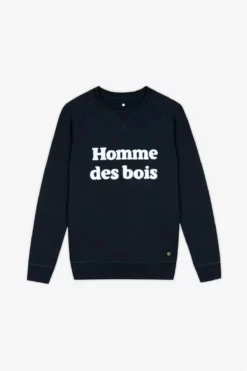 Homme Sweat Darney - Faguo
