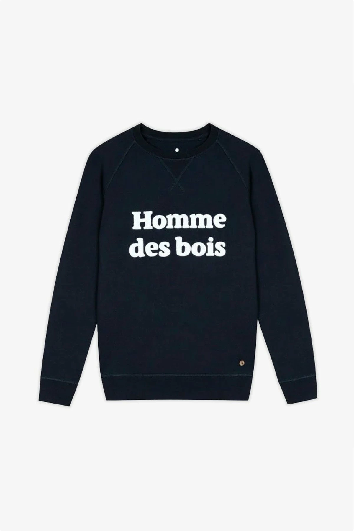 Homme Sweat Darney - Faguo 1 Homme Sweat Darney - Faguo