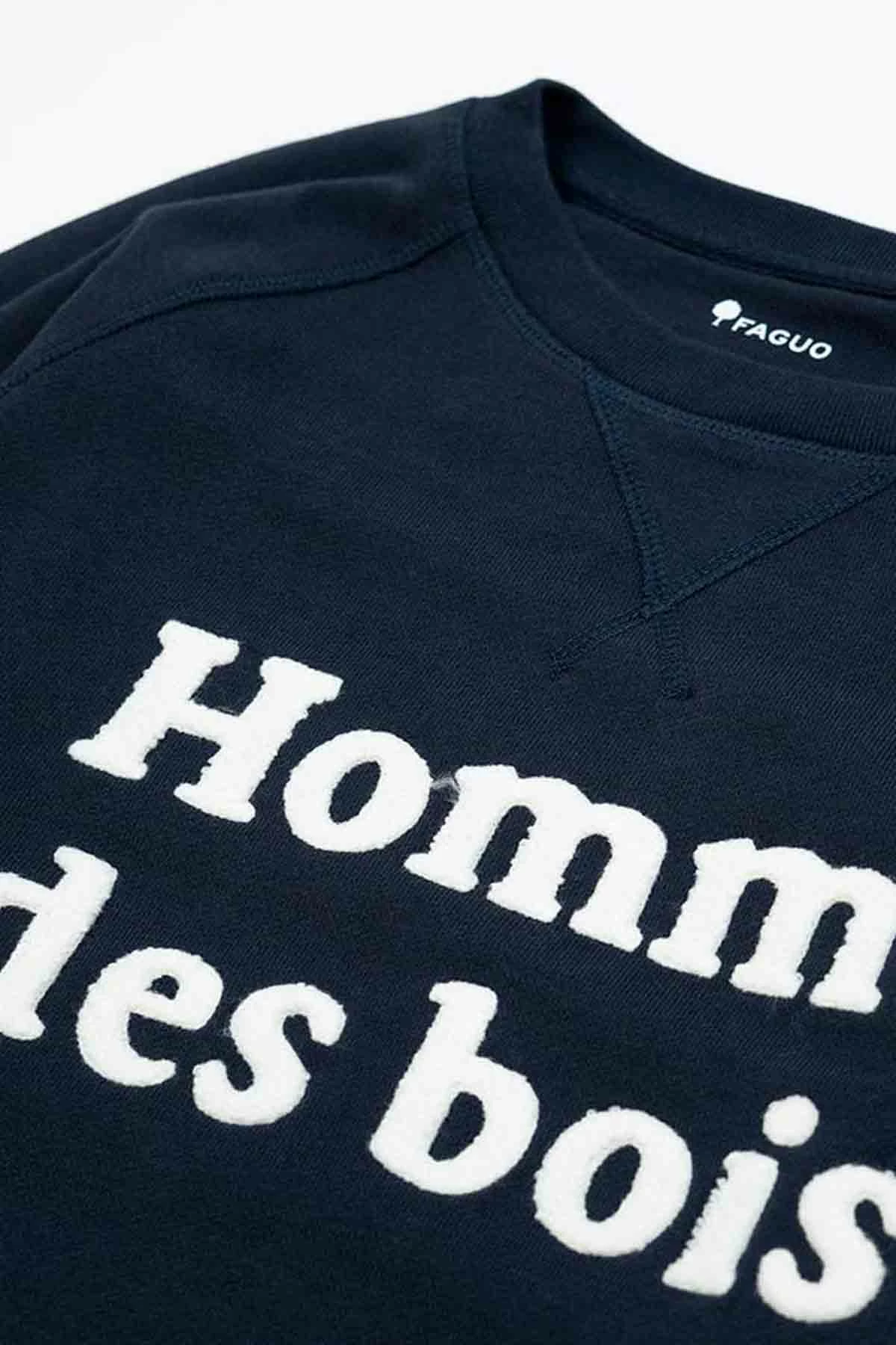 Homme Sweat Darney - Faguo 7 Homme Sweat Darney - Faguo – Image 7