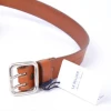 LE SELLIER MAROQUINERIE Homme Ceinture 308 - Le Sellier