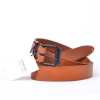 LE SELLIER MAROQUINERIE Homme Ceinture 316 - Le Sellier