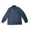 Homme Blouson - Denim - Vetra