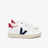 Homme V10 Leather - Veja