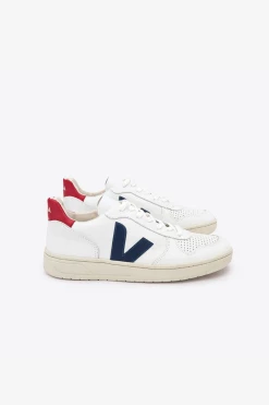 Homme V10 Leather - Veja