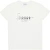 Homme T-shirt Week Theory - Natural - Bask In The Sun