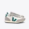 Homme Rio Branco Hexamesh - Gravel / Brittany - Veja