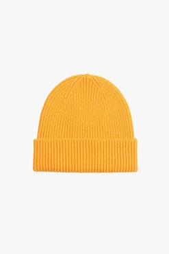 Homme Classic Merino Beanie - Colorful Standard
