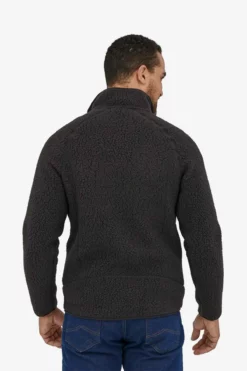 Homme Veste Retro Pile - Patagonia