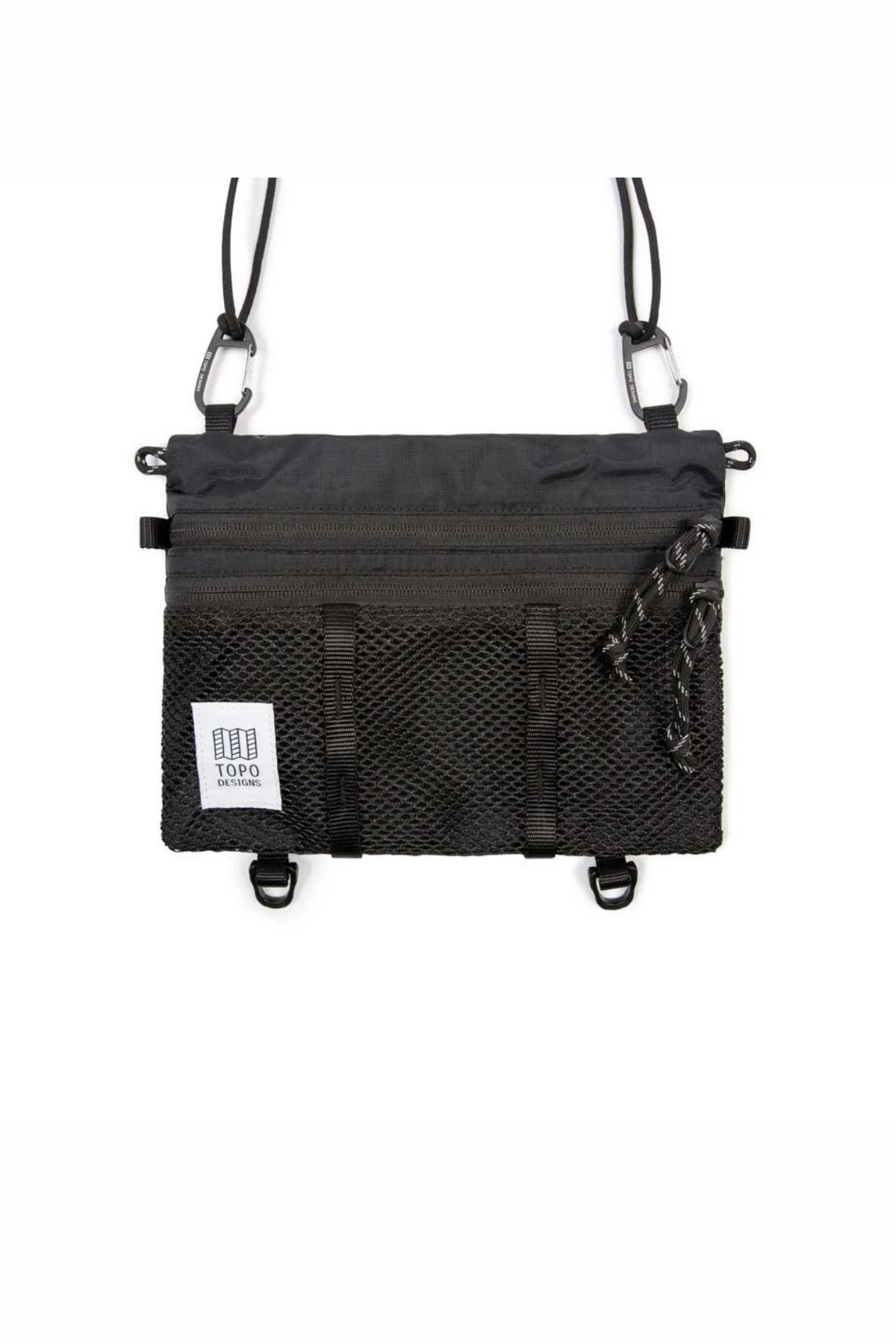 Homme Mountain Accessory Shoulder - Topo Designs 4 Homme Mountain Accessory Shoulder - Topo Designs – Image 4