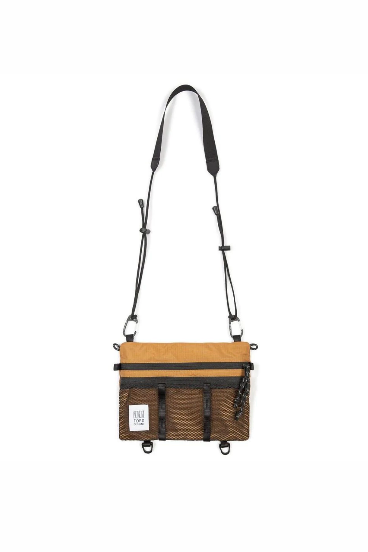 Homme Mountain Accessory Shoulder - Topo Designs 2 Homme Mountain Accessory Shoulder - Topo Designs – Image 2