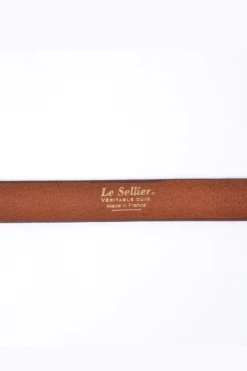 LE SELLIER MAROQUINERIE Homme Ceinture 308 - Le Sellier 9 LE SELLIER MAROQUINERIE Homme Ceinture 308 - Le Sellier -Pulls et Sweats Soldes Boutique 3 a6af38b9 ebfa 4060 8cb3 847ebdf6c6a5 1800x1800 2