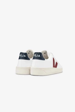Femme V12 Leather - Veja -Pulls et Sweats Soldes Boutique 3 d5f08c20 9190 4749 9d06 75f772dff458 1800x1800