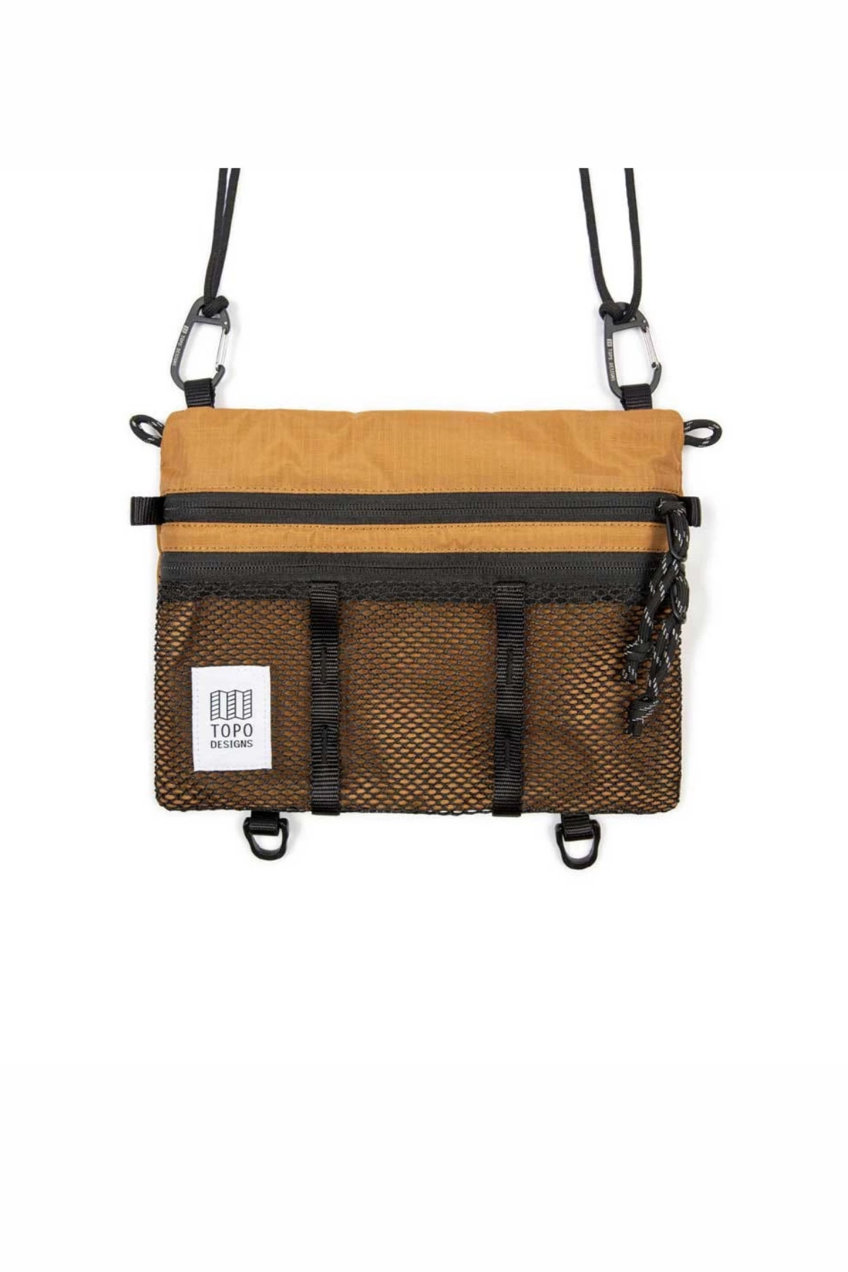 Homme Mountain Accessory Shoulder - Topo Designs 5 Homme Mountain Accessory Shoulder - Topo Designs – Image 5