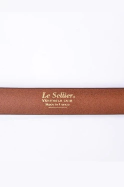 LE SELLIER MAROQUINERIE Homme Ceinture 316 - Le Sellier 13 LE SELLIER MAROQUINERIE Homme Ceinture 316 - Le Sellier -Pulls et Sweats Soldes Boutique 5 4dc2dd41 c20e 4121 95c6 63013164a477 1800x1800 1