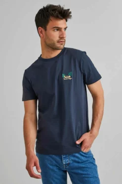 Homme T-shirt Arcy - Faguo