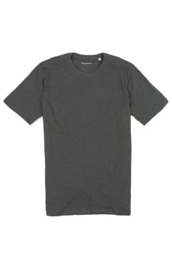 Homme T-shirt Basic - Knowledge Cotton Apparel