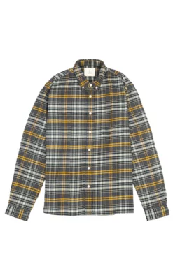 Homme Chemise Branco - La Paz