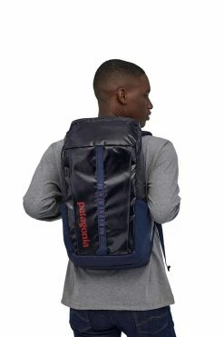 Homme Black Hole Pack 25L - Patagonia -Pulls et Sweats Soldes Boutique BlackholePack25L ClassicNavy Patagonia2 1800x1800