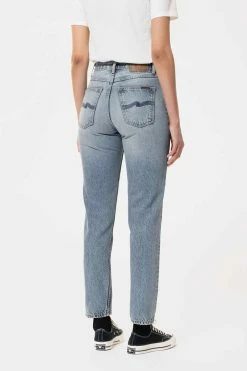 Femme Jeans Breezy Britt - Nudie Jeans -Pulls et Sweats Soldes Boutique Breezy Britt BLUE DESERT 1 1800x1800