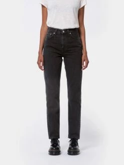 Femme Jeans Breezy Britt - Nudie Jeans