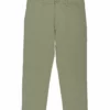 Homme Chuck Regular Chino Poplin - Knowledge Cotton Apparel