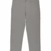 Homme Chuck Regular Chino Poplin - Knowledge Cotton Apparel