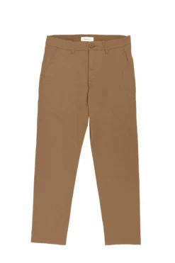 Homme Chuck Regular Chino Poplin- Knowledge Cotton Apparel