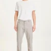 Homme Chino Chuck Regular Stretched - Knowledge Cotton Apparel