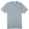 Homme Classic Organic Tee- Colorful Standard