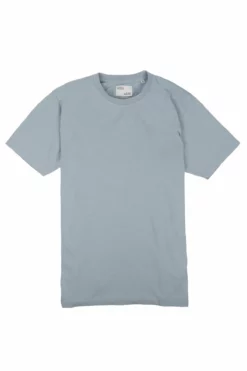 Homme Classic Organic Tee- Colorful Standard