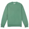 Homme Classic Organic Crew - Colorful Standard