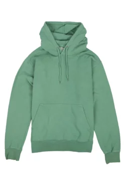 Homme Classic Organic Hood - Colorful Standard