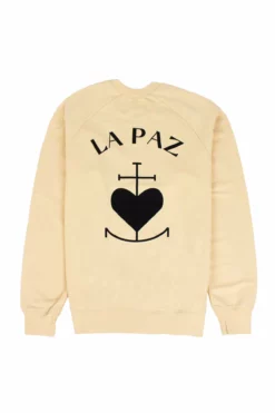 Homme Sweat Cunha - La Paz